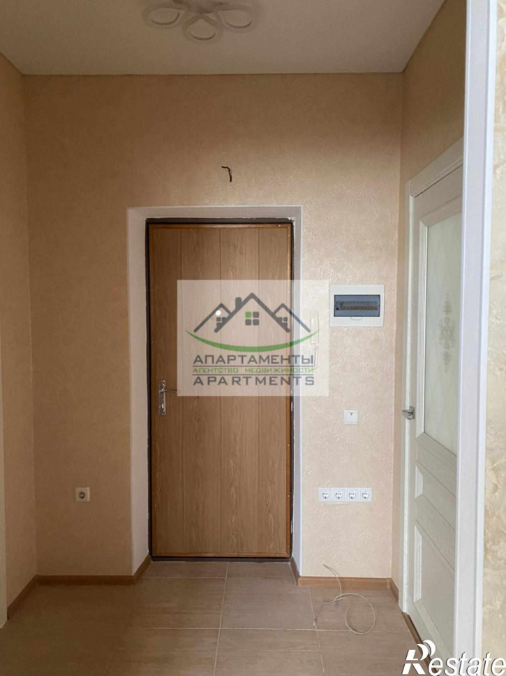 1-комн квартира Нежнова ул, 21