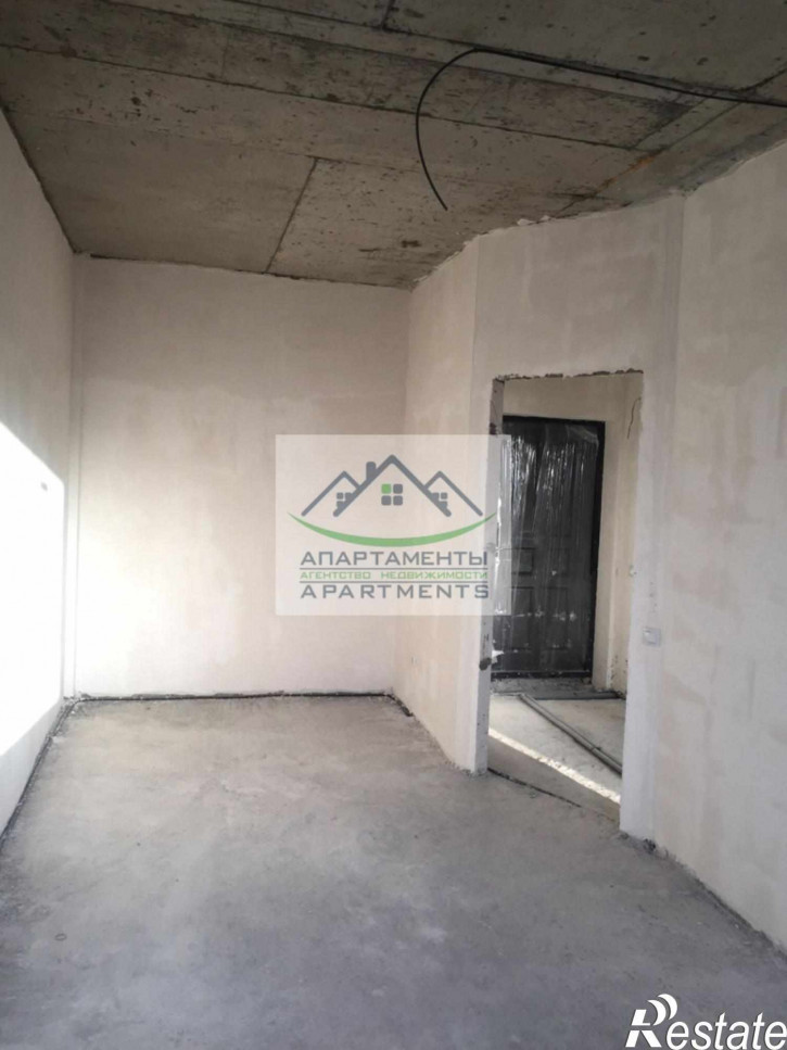 1-комн квартира Адмиральского ул, 1а