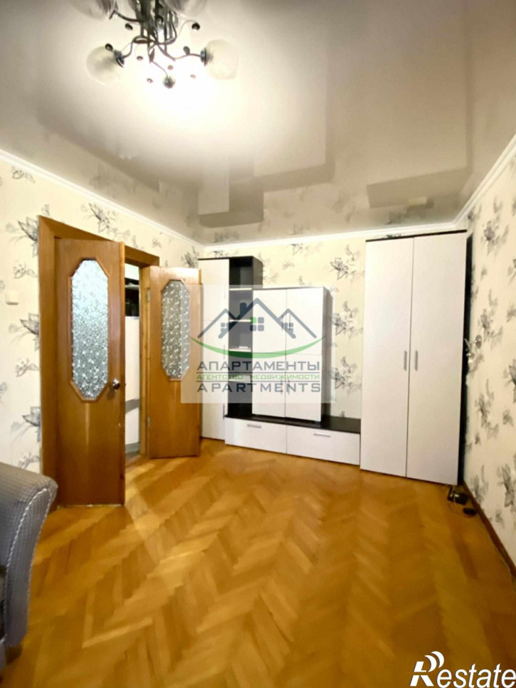 2-комн квартира Московская ул, 76