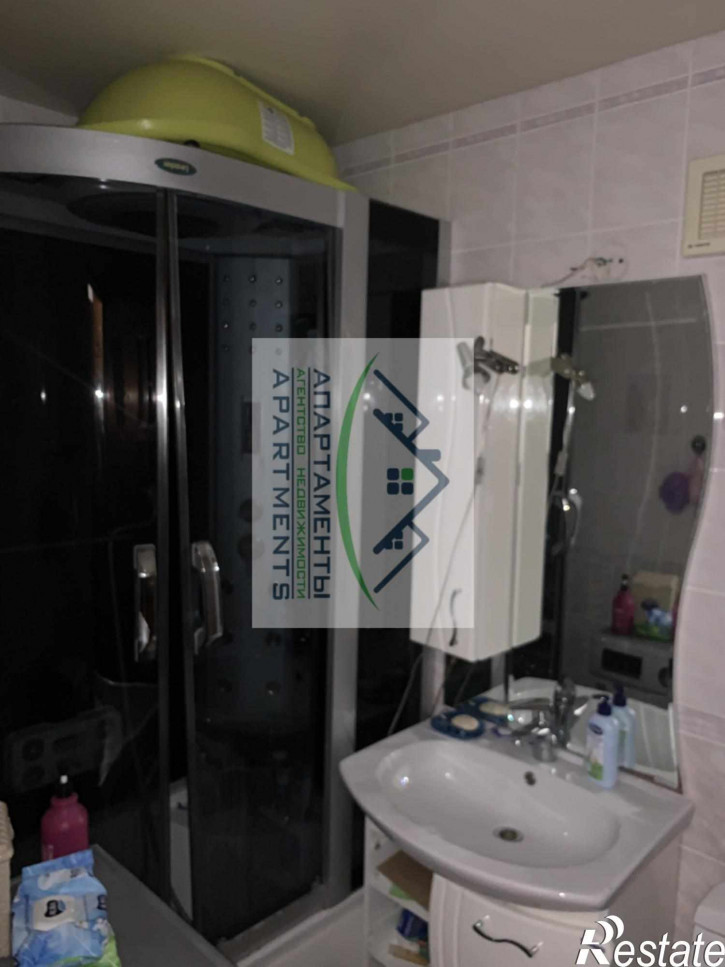 3-комн квартира Украинская ул, 64к1