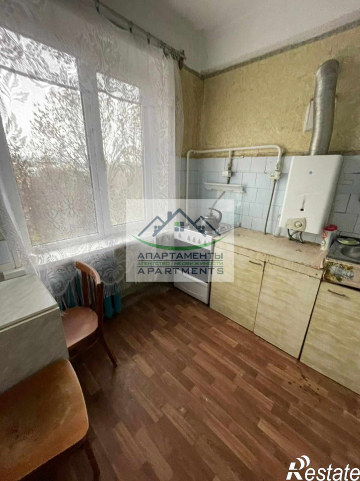 3-комн квартира Озерная ул, 6