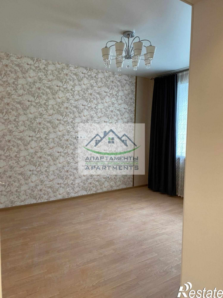 1-комн квартира Нежнова ул, 21