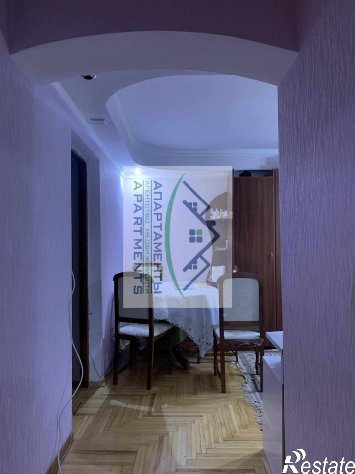 3-комн квартира Украинская ул, 64к1