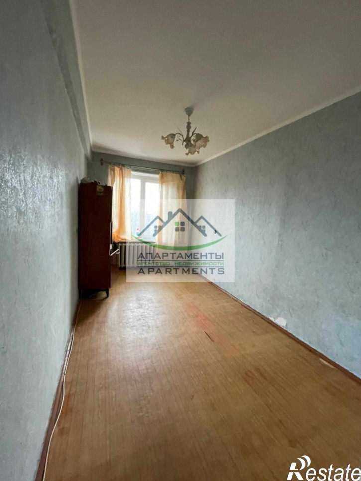 3-комн квартира Озерная ул, 6