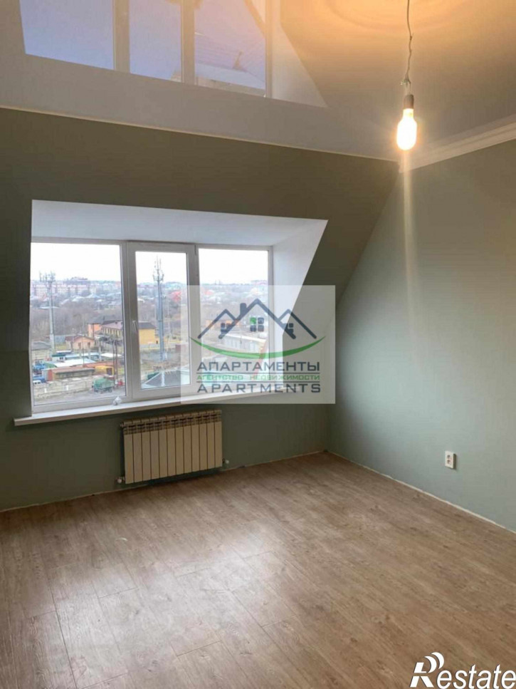 1-комн квартира Шмидта ул, 72/1