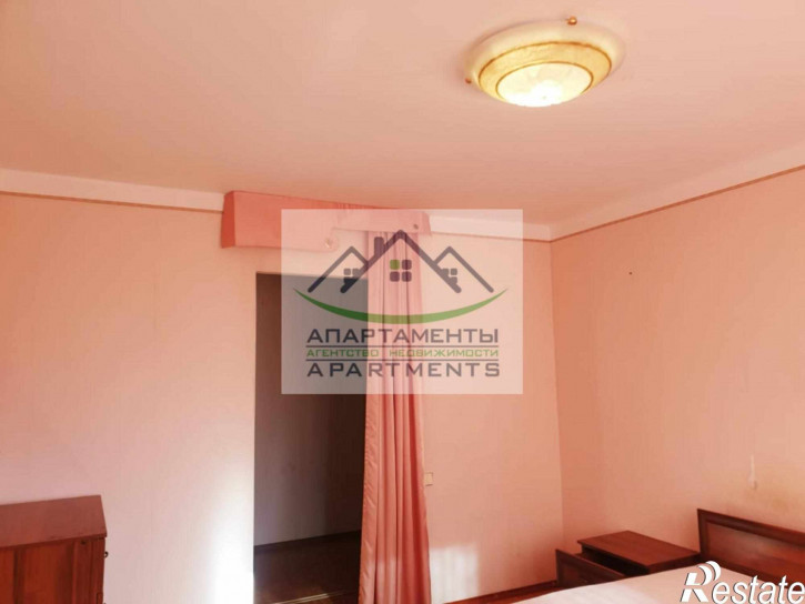 2-комн квартира Мира ул, 46
