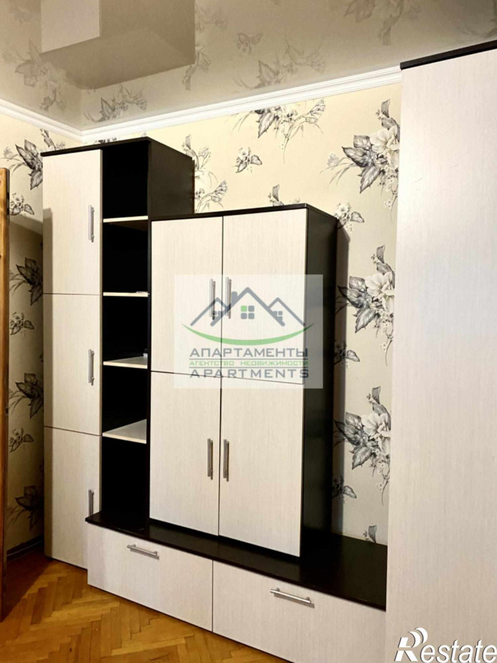 2-комн квартира Московская ул, 76