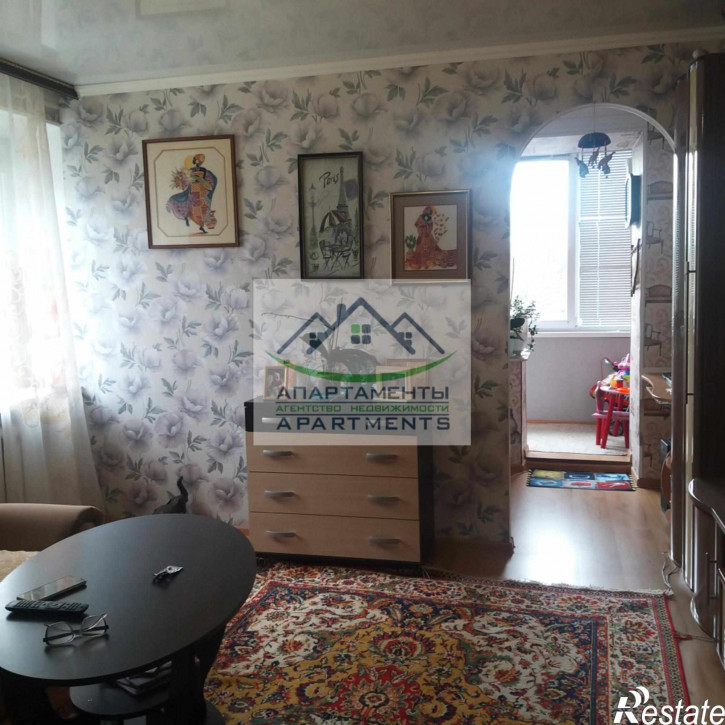 2-комн квартира Егоршина ул, 14