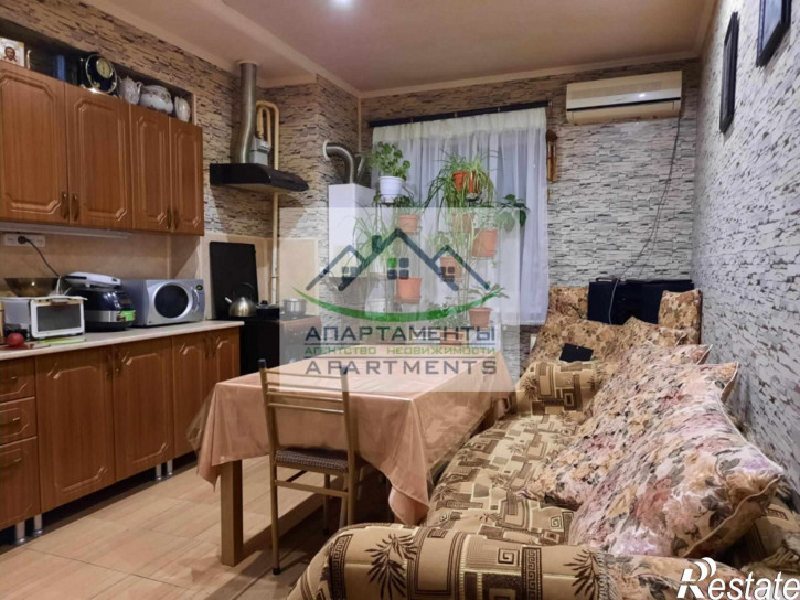 2-комн квартира Людкевича ул, 9к3
