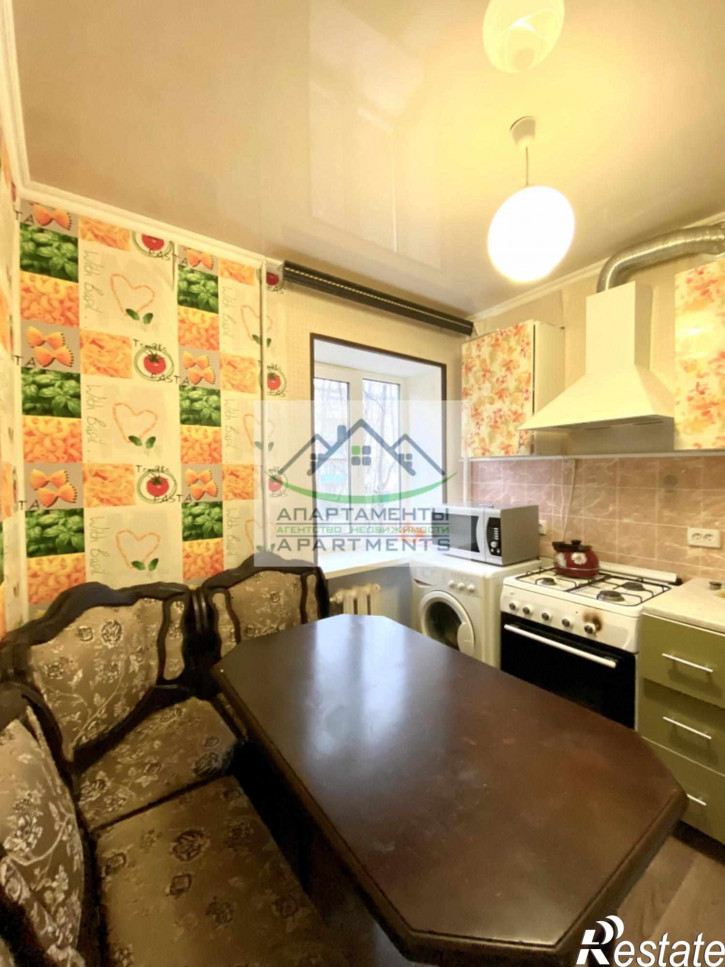 2-комн квартира Московская ул, 76