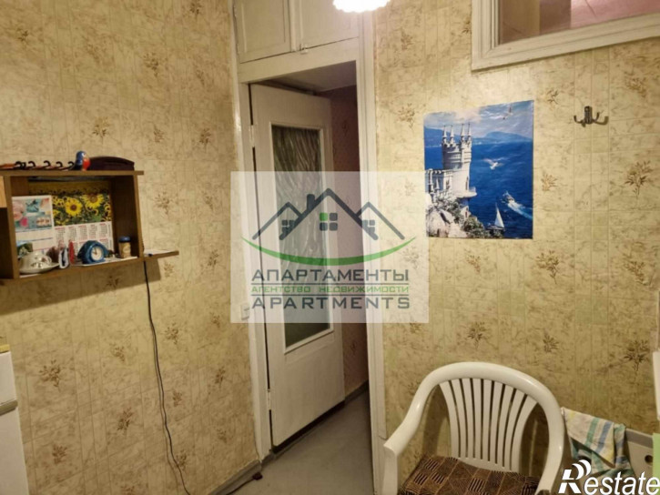 1-комн квартира Кучуры ул, 22