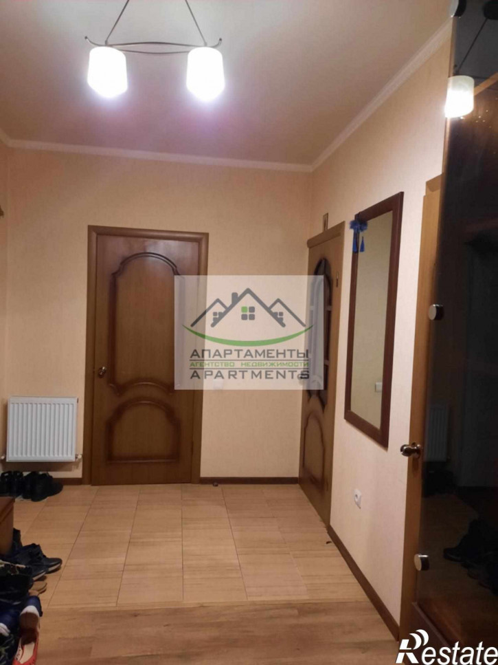 2-комн квартира Людкевича ул, 9к3