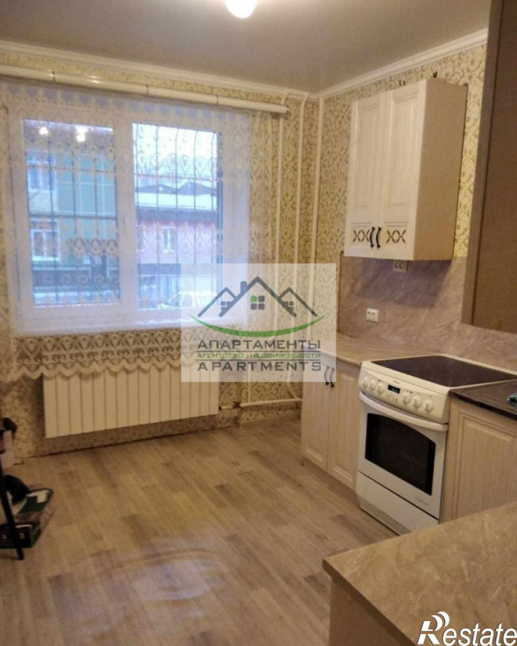 1-комн квартира Ессентукская ул, 74
