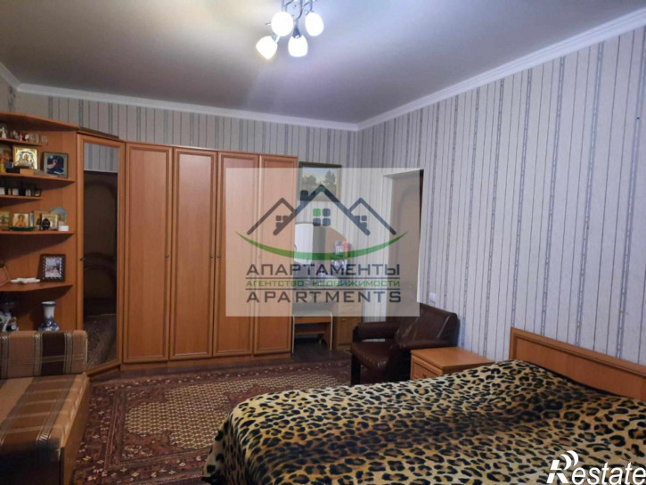 2-комн квартира Людкевича ул, 9к3