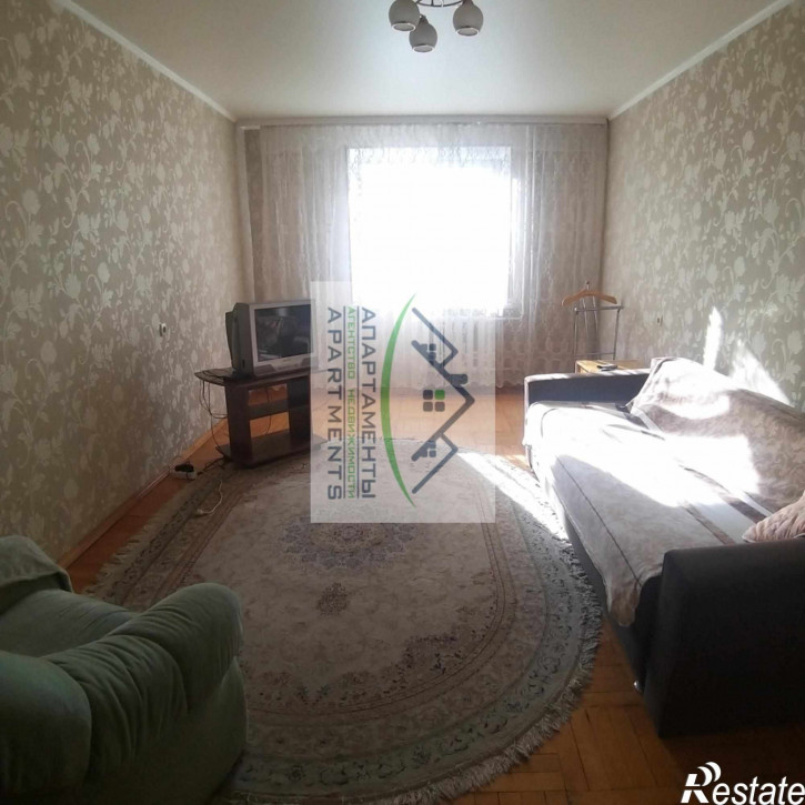 1-комн квартира Егоршина ул, 12