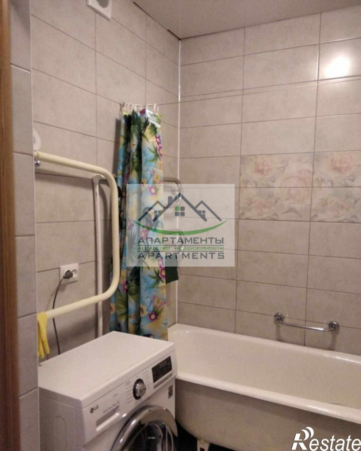 1-комн квартира Ессентукская ул, 74