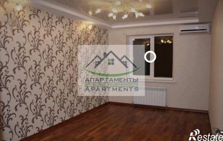1-комн квартира Рожанского ул, 20