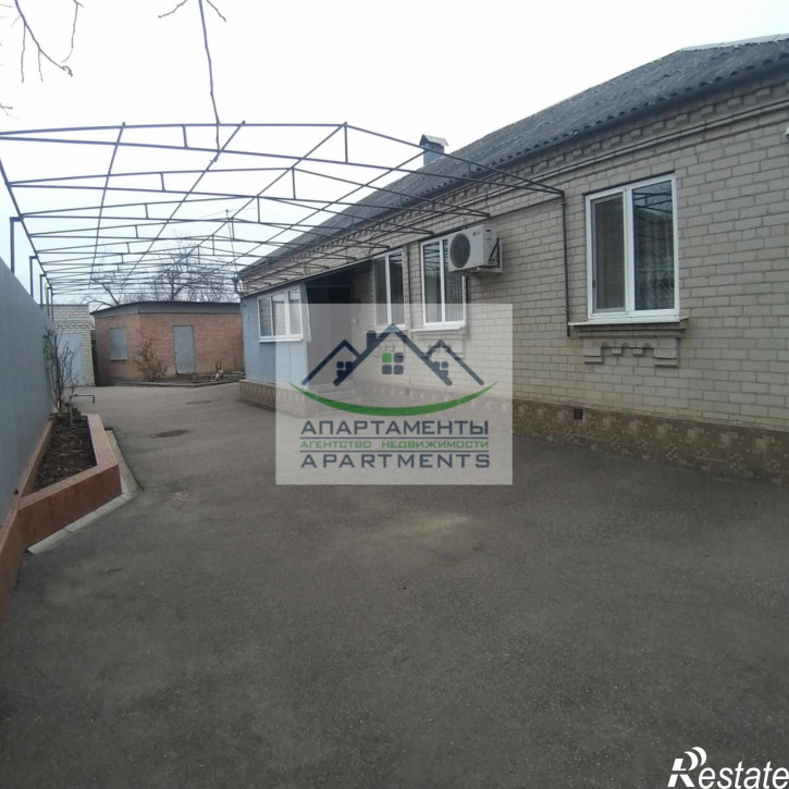 Коттедж/дом Островского ул