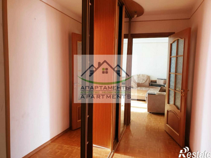 2-комн квартира Мира ул, 46