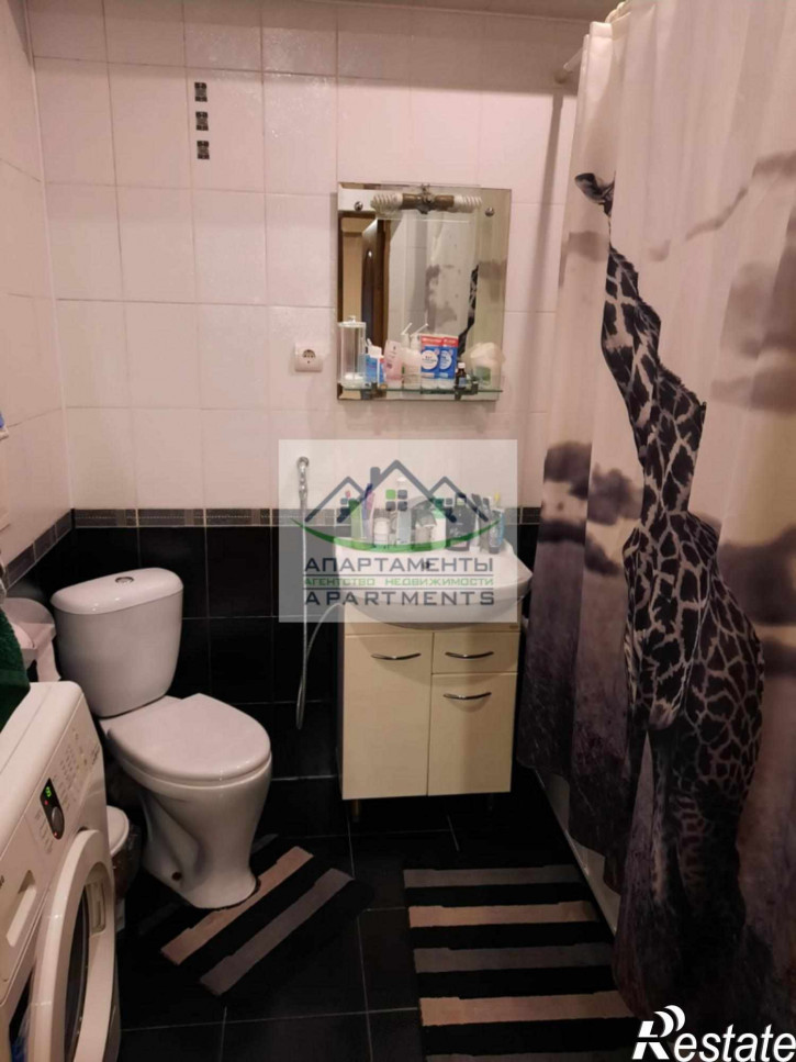 2-комн квартира Людкевича ул, 9к3