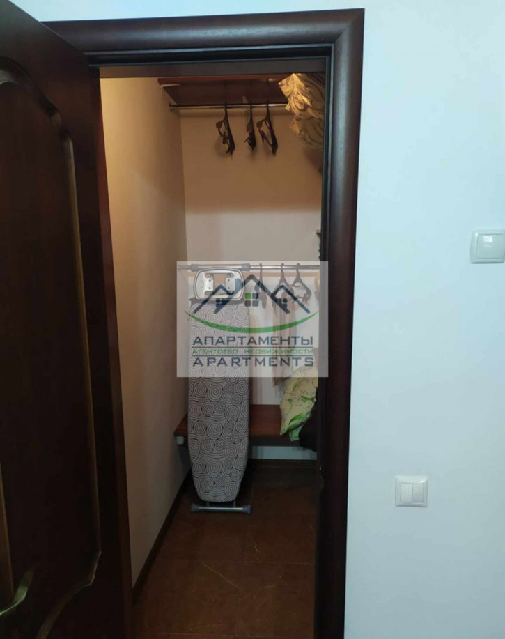 3-комн квартира Калинина пр-кт, 2к1