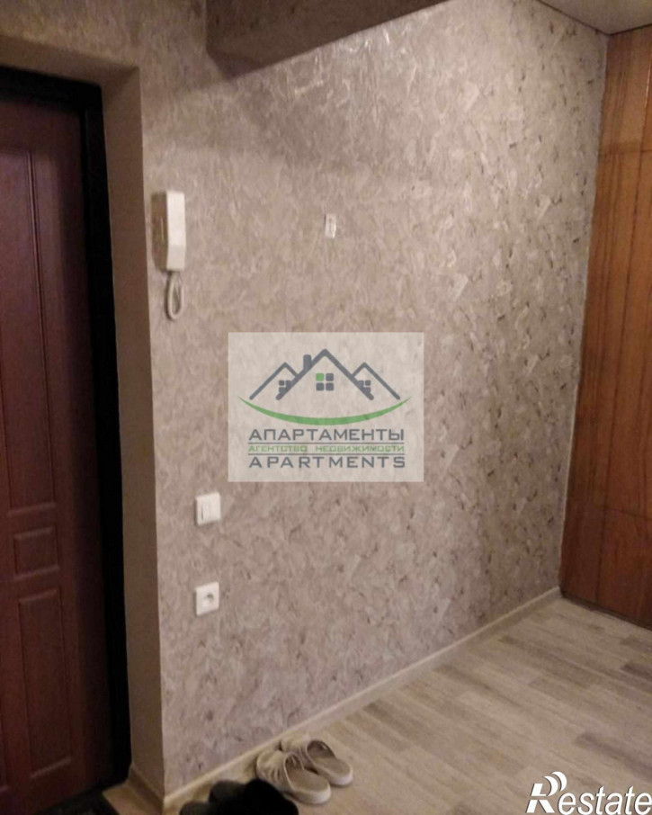1-комн квартира Ессентукская ул, 74
