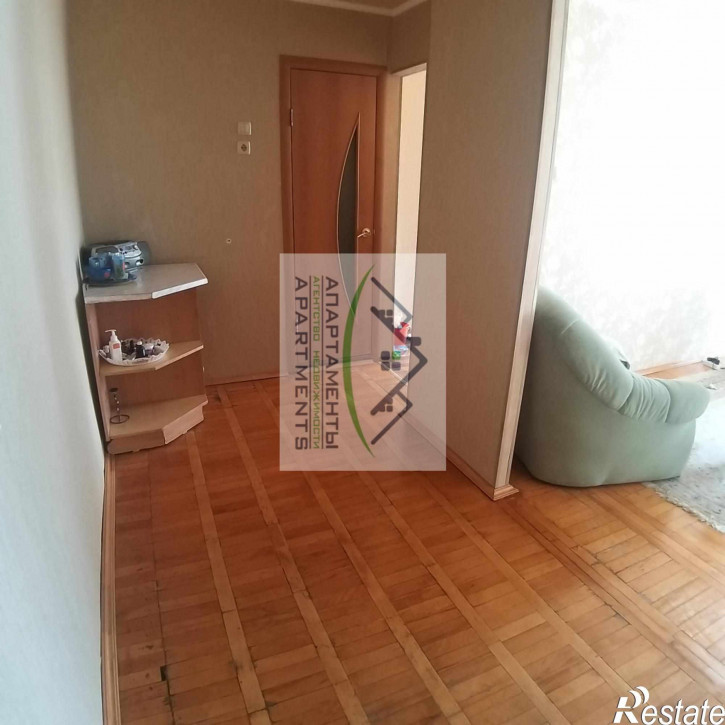 1-комн квартира Егоршина ул, 12