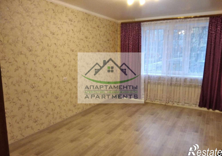 1-комн квартира Ессентукская ул, 74