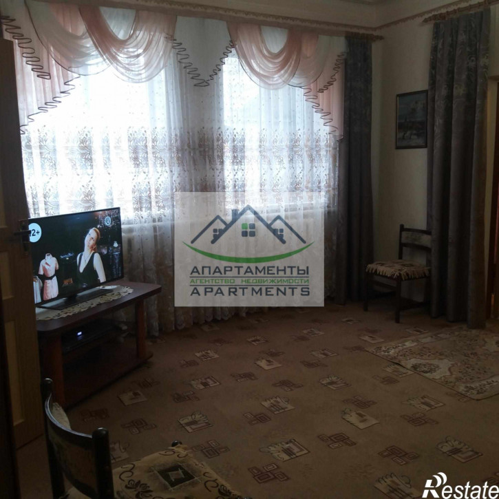 Коттедж/дом Островского ул