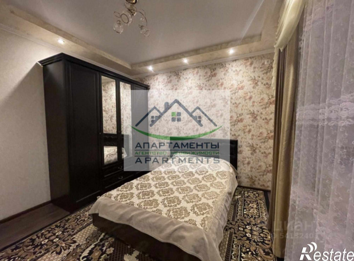 1-комн квартира Адмиральского ул, 31