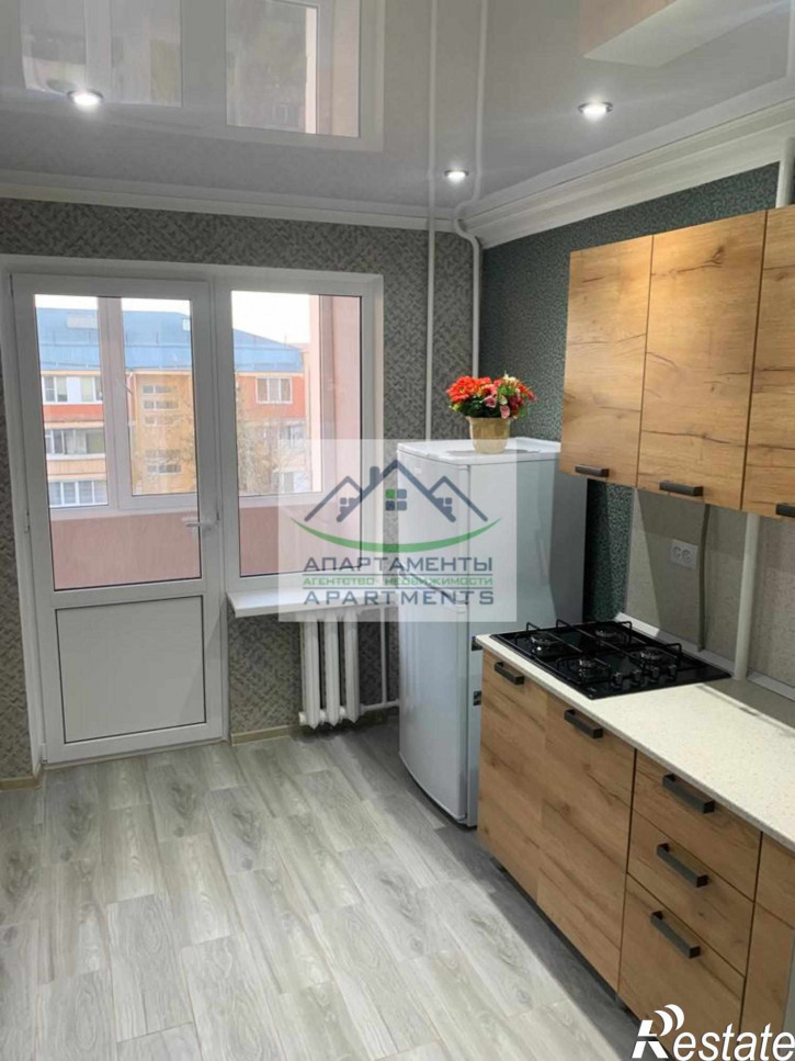 2-комн квартира Октябрьская ул, 432