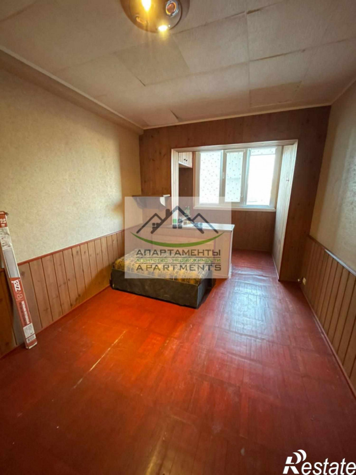 3-комн квартира Пятигорская ул, 112а