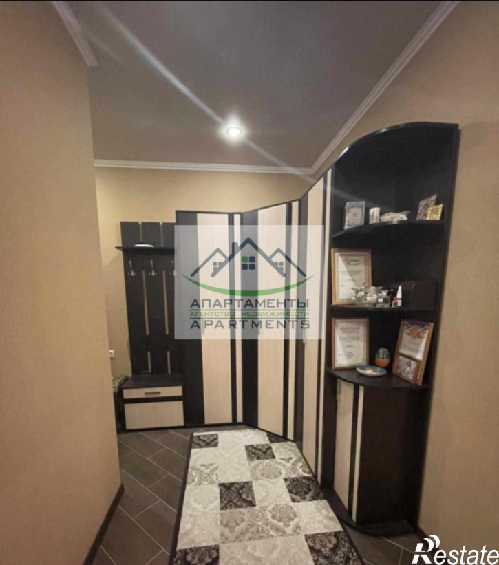 1-комн квартира Адмиральского ул, 31