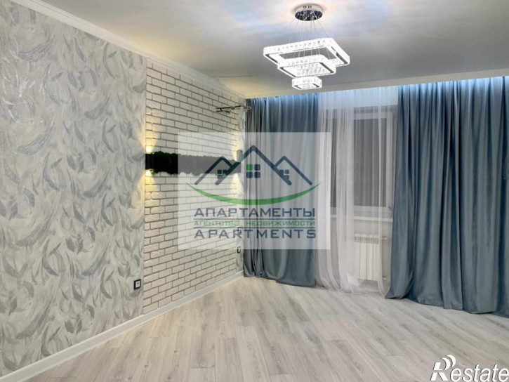 1-комн квартира Оранжерейная ул, 17