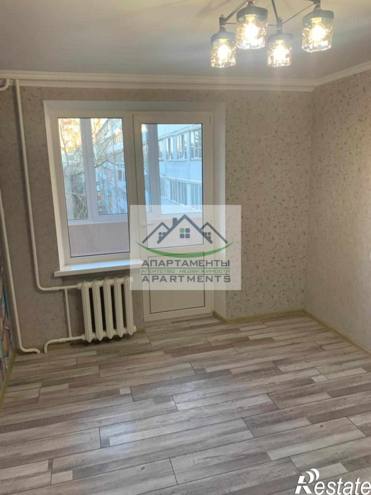 2-комн квартира Октябрьская ул, 432