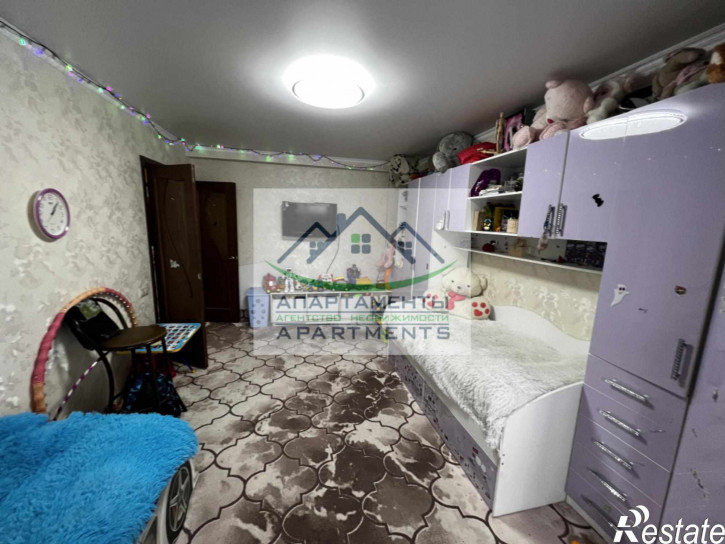 3-комн квартира Московская ул, 50