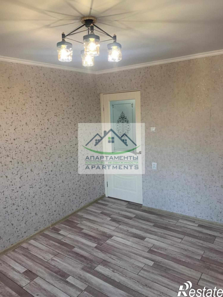 2-комн квартира Октябрьская ул, 432