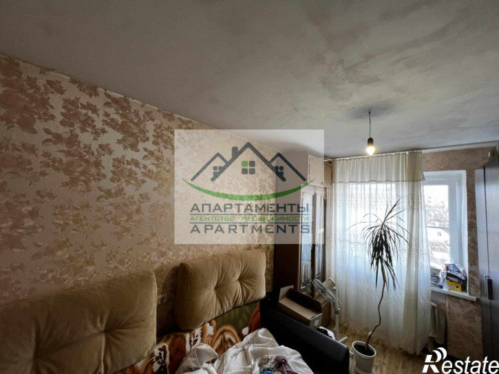 3-комн квартира Нежнова ул, 74
