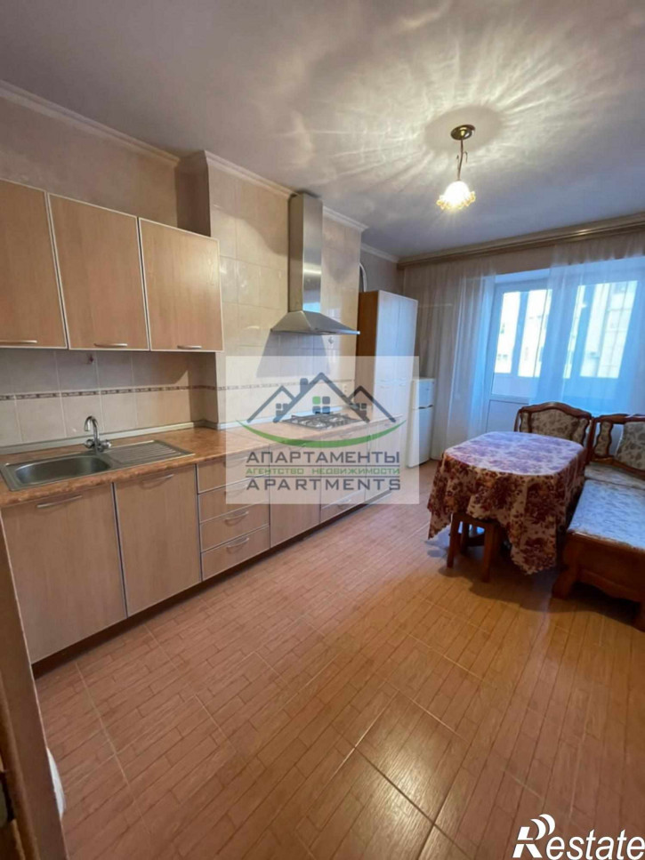 1-комн квартира Орджоникидзе ул, 83к1