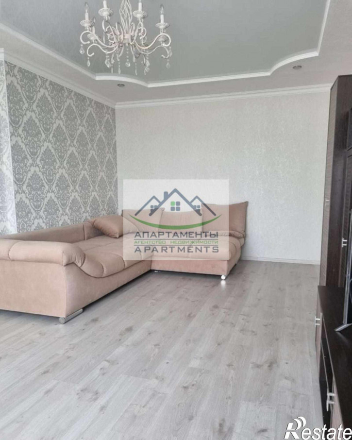 1-комн квартира Оранжерейная ул, 21к1