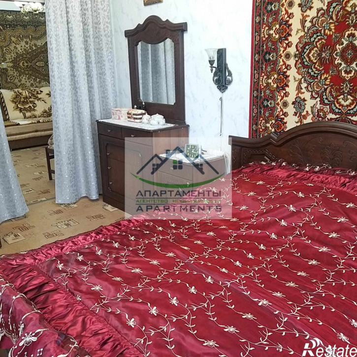 Коттедж/дом Островского ул