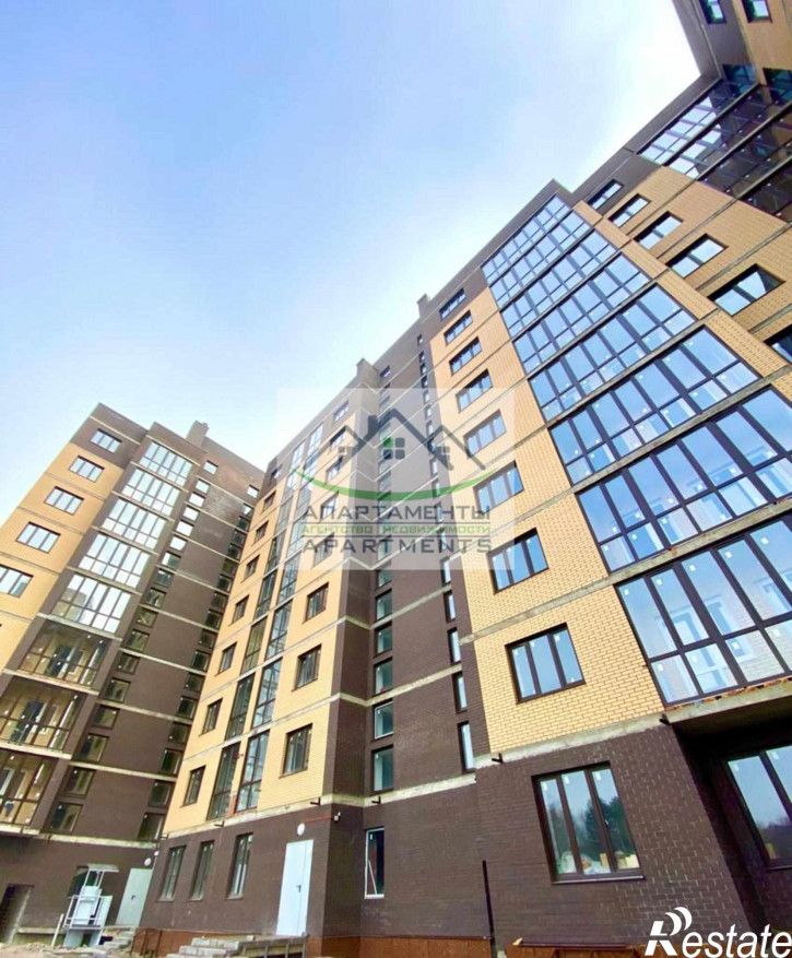 2-комн квартира Первомайская ул, 70