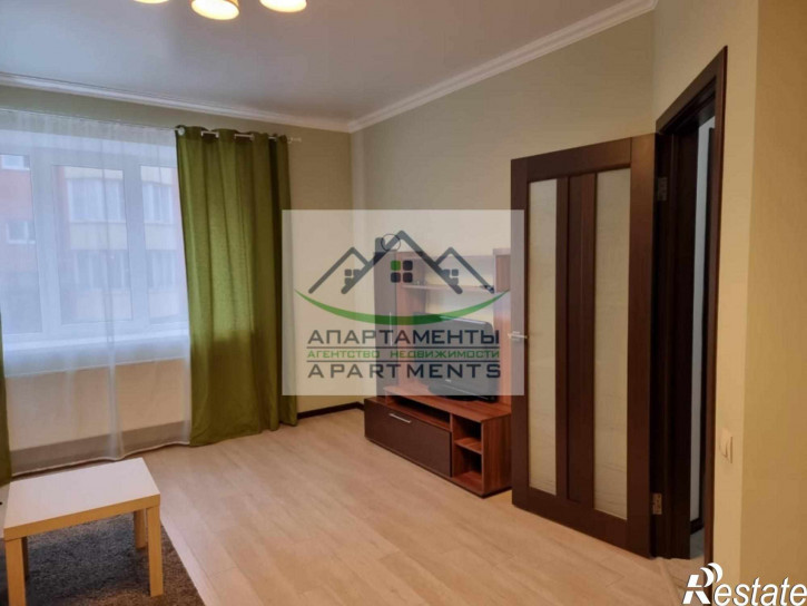1-комн квартира Партизанская ул, 3