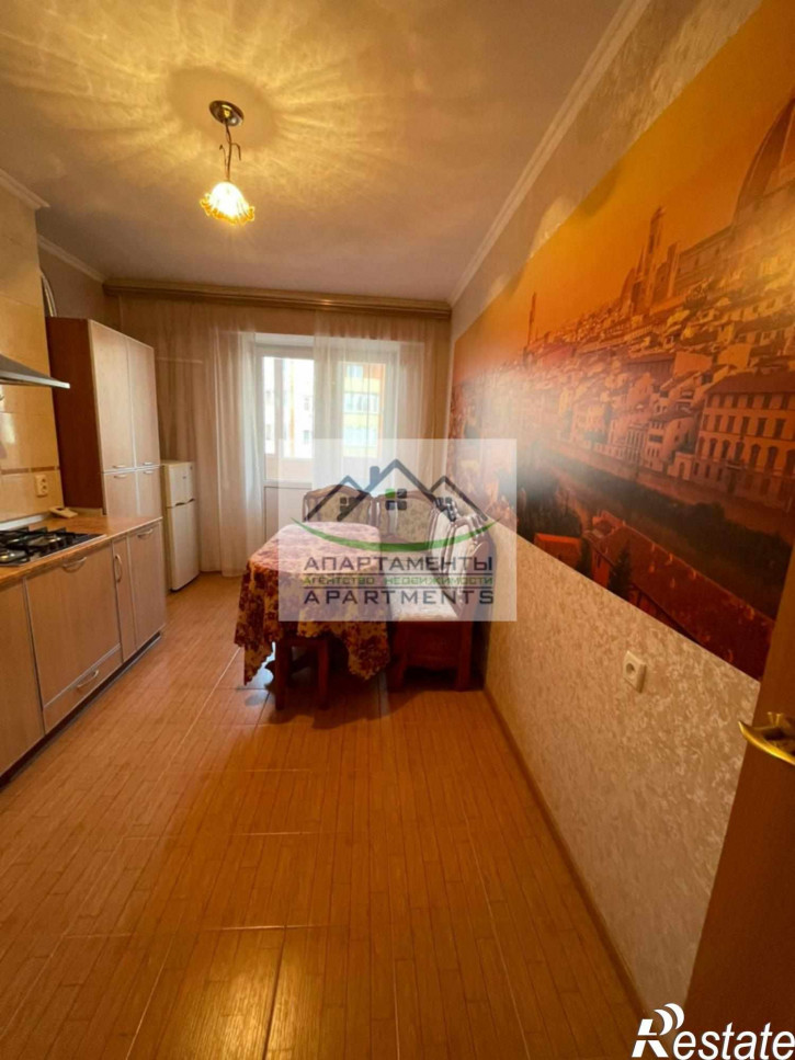 1-комн квартира Орджоникидзе ул, 83к1