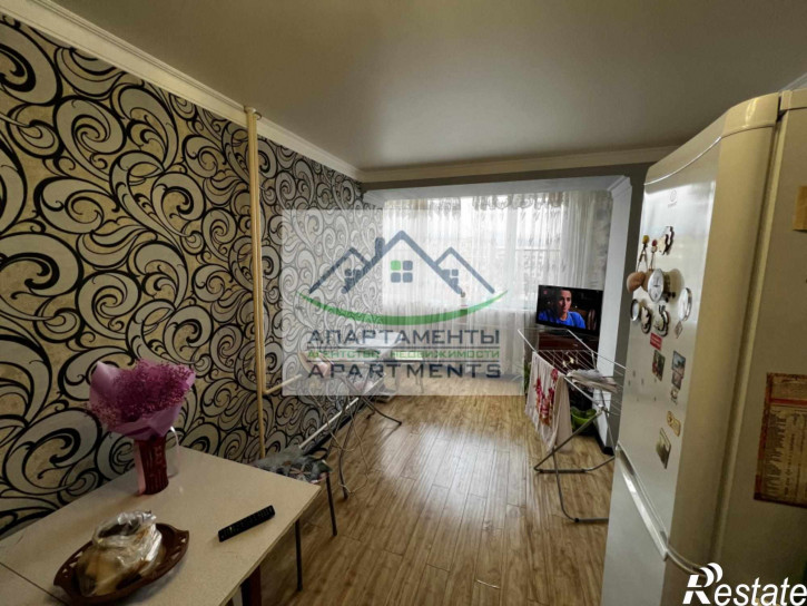 3-комн квартира Нежнова ул, 74