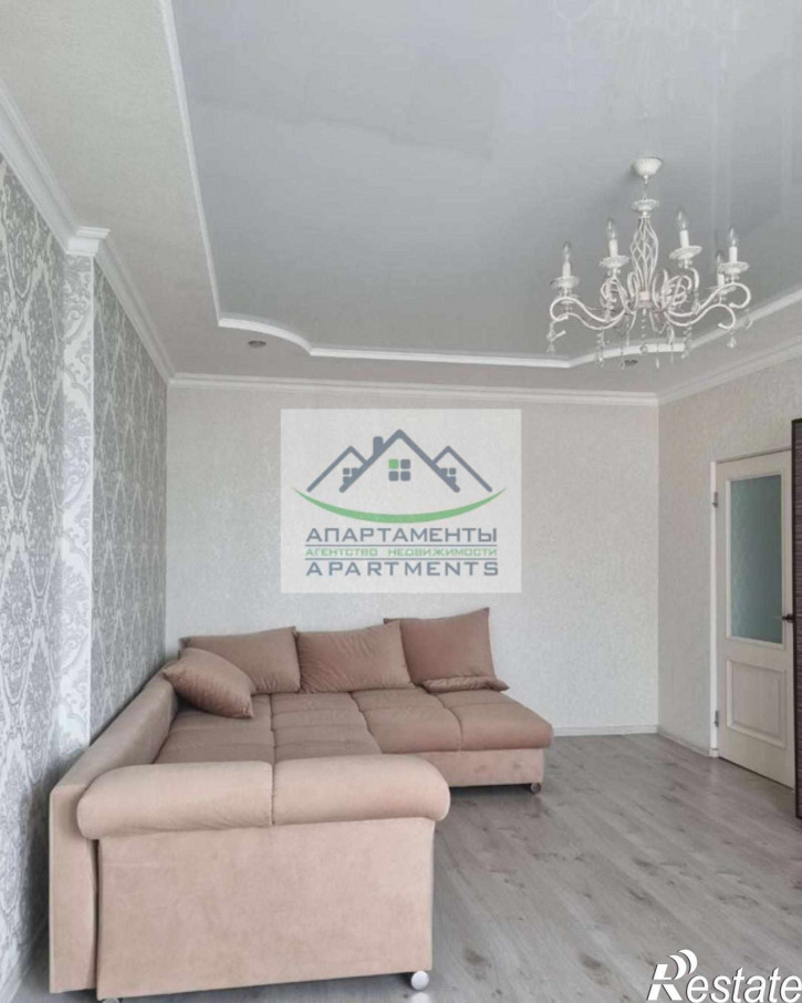 1-комн квартира Оранжерейная ул, 21к1