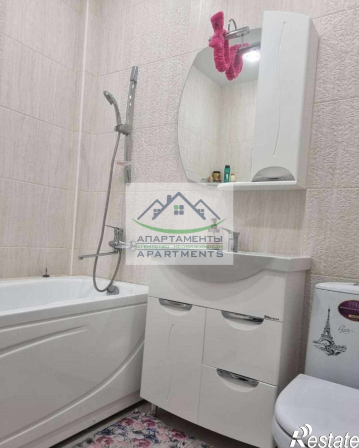 1-комн квартира Оранжерейная ул, 21к1
