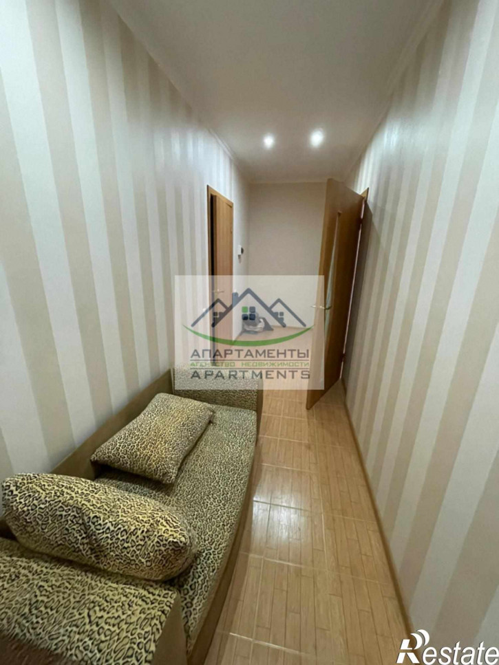 1-комн квартира Орджоникидзе ул, 83к1