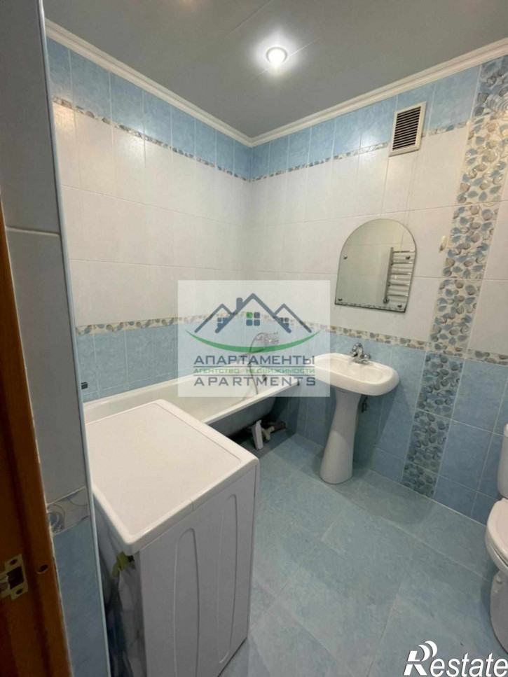 1-комн квартира Орджоникидзе ул, 83к1