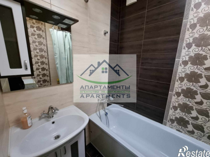 1-комн квартира Партизанская ул, 3